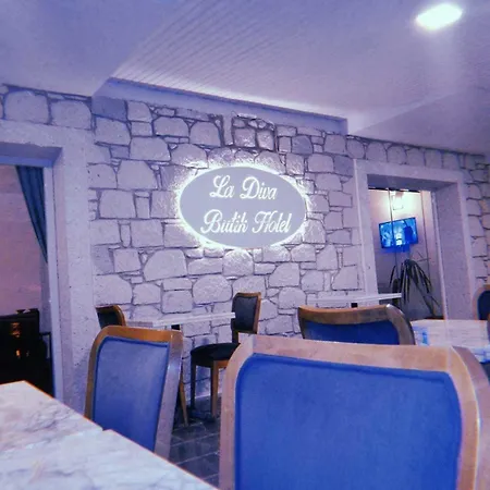 La Diva Butik