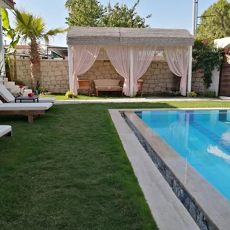 Hotel La Diva Butik Alacati