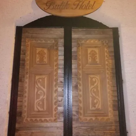 La Diva Butik 2* Alacati