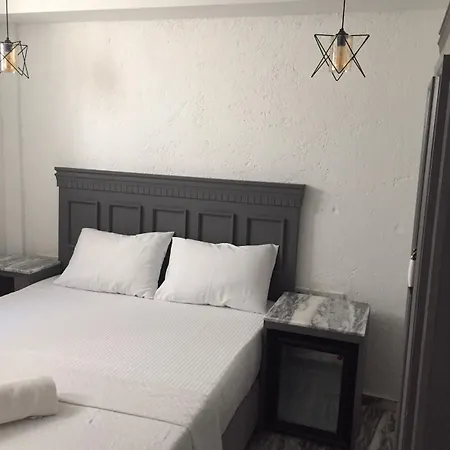 La Diva Butik 2* 阿拉恰特