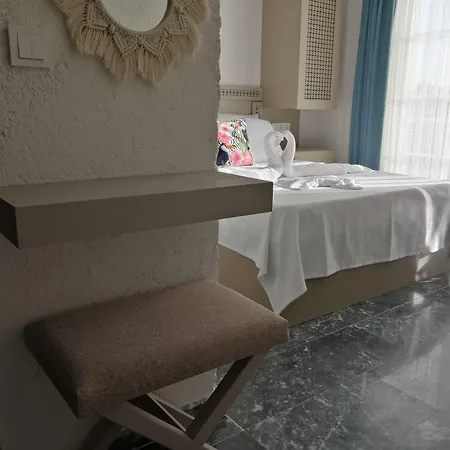 La Diva Butik Alacati
