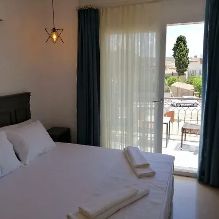 Hotel La Diva Butik Alacati