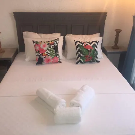 Hotel La Diva Butik Alacati