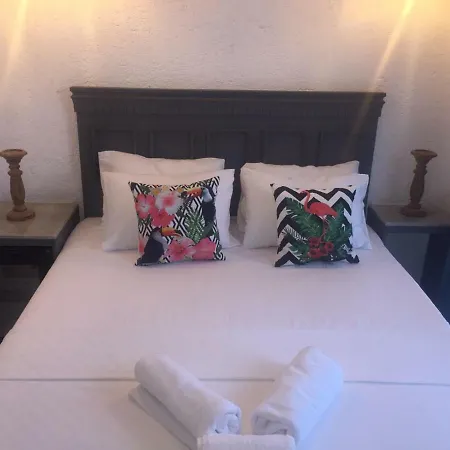 Hotel La Diva Butik