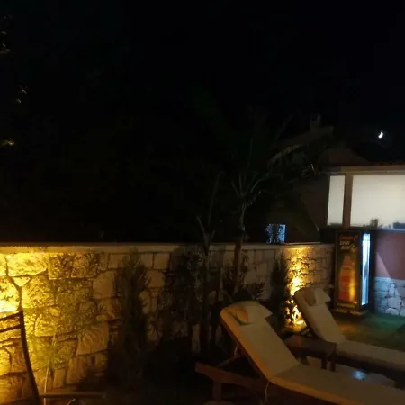 Hotel La Diva Butik