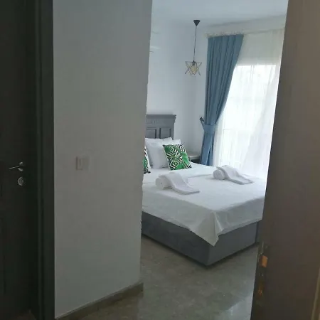 La Diva Butik Ξενοδοχείο 2*